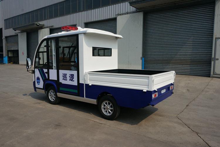 電動(dòng)巡邏車(chē)