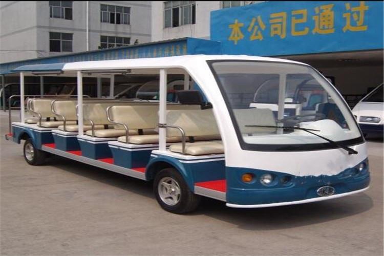 山東電動(dòng)觀(guān)光車(chē)