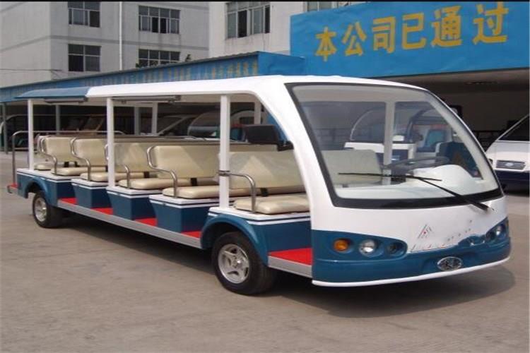 電動(dòng)觀(guān)光車(chē)